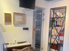 -几静cafe(基湖店)