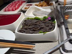 -海底捞火锅(石狮泰禾广场店)
