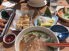 -越美小馆·越南料理(曲江店)