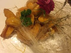 -随喜赞素食餐厅(亦庄店)