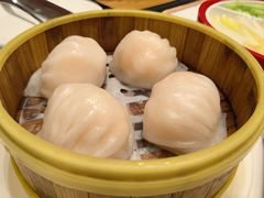 -麒茗餐厅·粤菜·宴会厅·海鲜(锦绣路店)