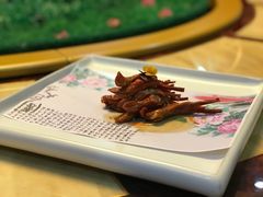 -湖州天煌大酒店-餐厅