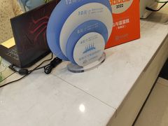 -山与蓝·轻糖鲜果蛋糕(勒泰店)