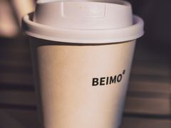 -北芒BEIMO COFFEE(五台山店)