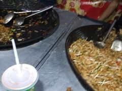 -瓜镇夜市