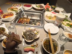 -海底捞火锅(江宸天街店)