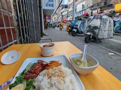 -宋记港式烧鹅(星火路店)