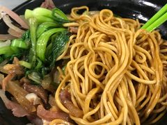 -河南拉面(肇周路店)