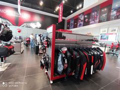 -美杜行杜卡迪摩托车4S店(湘府中路店)
