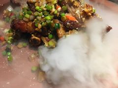 断背山排骨-豆蔻电影主题餐厅(四牌楼店)