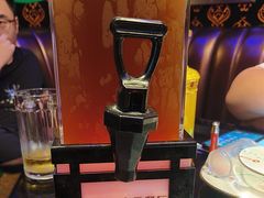 -路边边地标烧烤·川菜·小龙虾·音乐酒馆(良乡长虹店)