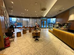 -星巴克(秦皇岛乐都汇店)