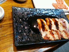 -一品诚记烤肉·甄选店(中南路店)