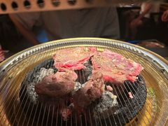 -西塔老太太泥炉烤肉(上海七宝领展广场店)