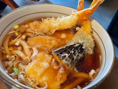 -千代武日本料理(哈西店)