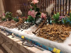 -永远爱烤肉火锅自助(龙德广场店)