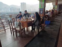 -江龙饭店·乌江豆腐鱼(乌江老桥头店)