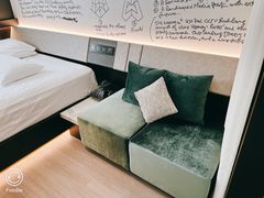 -北京三元桥CitiGO欢阁酒店