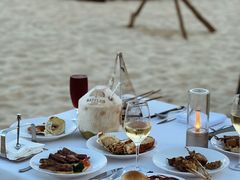 -海南清水湾莱佛士酒店