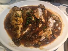 -花园茶楼(兴城西路店)