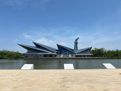 -盐城丹顶鹤湿地生态旅游区