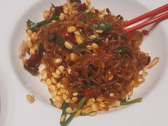 -金狮麟·新豫菜(金码大厦店)