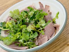 -崔记拉面馆(航北店)