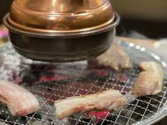-韩国料理大力士(屏风街店)