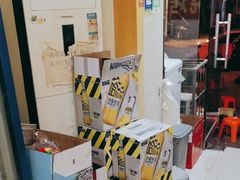 -麻辣烧烤(王串场六号路焕玉里店)