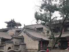 -山西王家大院