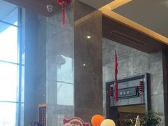 -星河湾温泉洗浴酒店