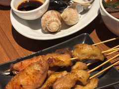 -广州富力君悦大酒店·凯菲厅