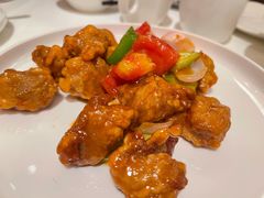 -莆田餐厅PUTIEN(西安万象天地店)