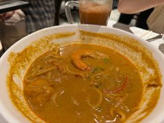 叻沙-关夫人餐厅(KLCC阳光广场店)