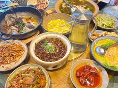 -兰溪小馆(首经贸店)