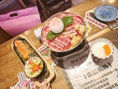 -桃太郎寿司料理(大学城店)