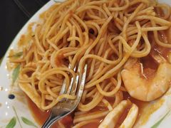 -萨莉亚意式餐厅(天河城购物中心店)