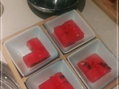 -浩爷羊蝎子火锅(望京店)