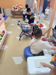 -奈尔宝家庭中心·亲子餐厅(苏州大悦城店)