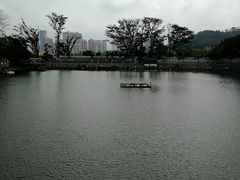 景点-珠海圆明新园