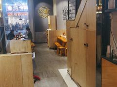 -木屋烧烤(龙湖天街店)