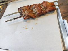 -No.DD戳子烧烤·江湖菜(北京总店)