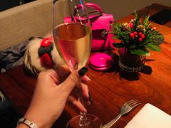 -上海柏悦酒店·世纪100牛排馆