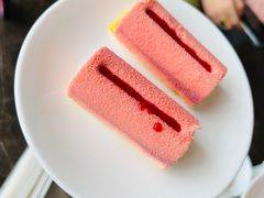 -秀·吧 Show Bar(兰州盛达希尔顿酒店)