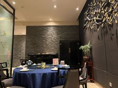 -唐拉雅秀酒店-唐苑中餐厅