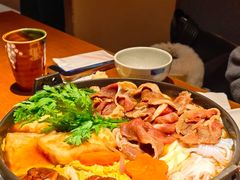 -水之惠鲜鱼料理(王府大街店)