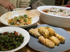 -粤集·手工粤菜(皇庭广场店)