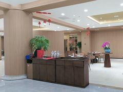 -全聚德(上海首店浦东店)