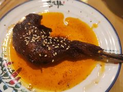 -厨神老街兔·淳朴人家店(盐帮菜风味名店)