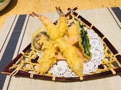 -古都日本料理(高桥路店)